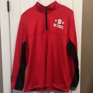 NC State pullover
